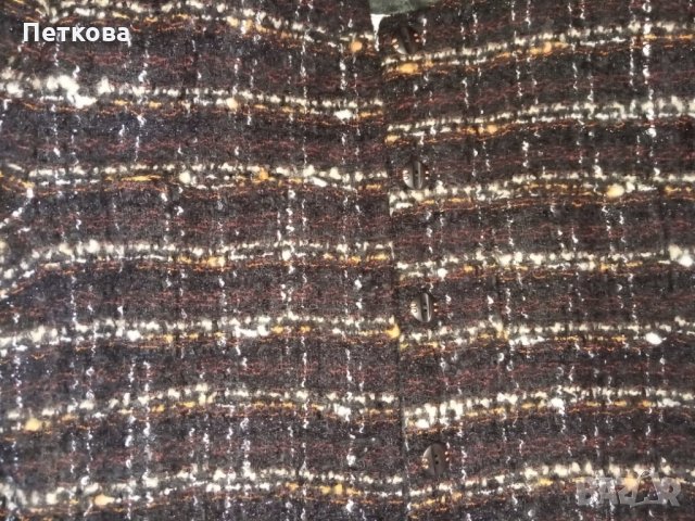 Дамско сако, снимка 4 - Сака - 29785313