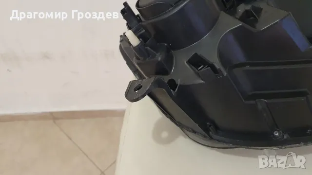 Оригинален ляв фар за Dacia Duster / Дачия Дъстър (2010-2017), снимка 15 - Части - 48154706