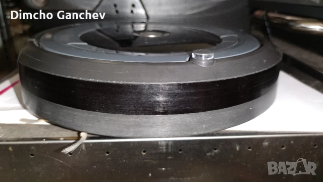 Прахосмукачка робот iRobot Roomba 681