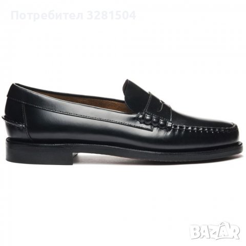 Мъжки мокасини Sebago.40, снимка 1 - Мокасини - 38819927