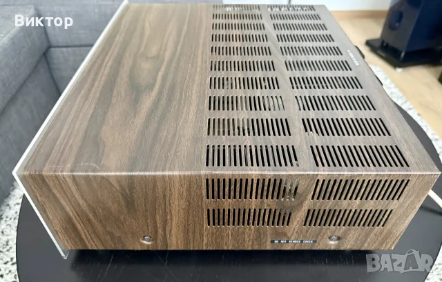Marantz 2275 vintage stereo receiver, снимка 5 - Ресийвъри, усилватели, смесителни пултове - 56289346