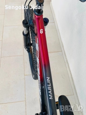 Trek Marlin 6-29 цола, снимка 5 - Велосипеди - 52929550