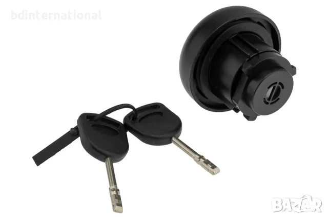 Капачка за резервоар, Ford, Transit Mk7, 2 ключа, снимка 2 - Части - 55971400