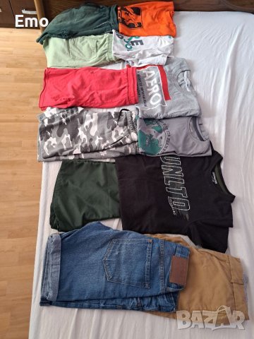 Тениски  екипи, снимка 11 - Детски анцузи и суичери - 32479063