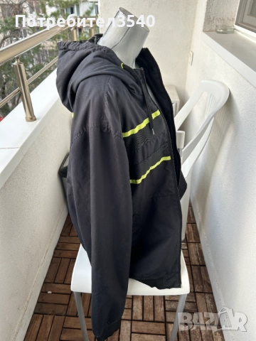 Мъжко яке Cropp, снимка 6 - Якета - 43352134