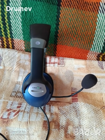 Продавам кабелни слушалки Laccoss, снимка 6 - Слушалки и портативни колонки - 53917772