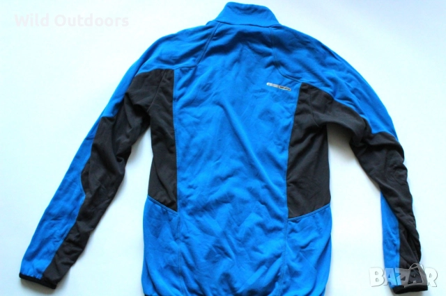 MILLET - мъжка спортна горница, размер S, снимка 4 - Спортни дрехи, екипи - 52817156