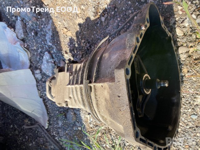 Ръчна пет степенна скоростна кутия Мерцедес С180 W202 Mercedes 0 653800 5, снимка 4 - Части - 40543907