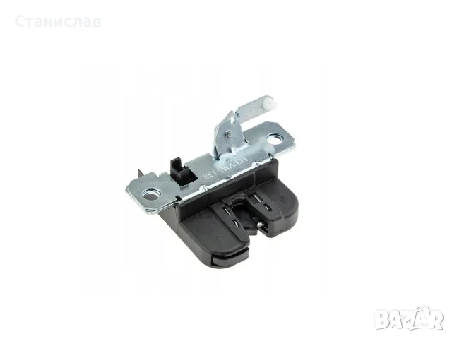 Брава за заключване на багажник за VW Polo 9N – 6Q6827505E