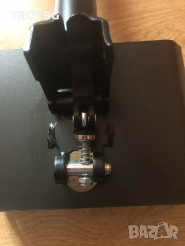 Седалка за електрически тротинетки Ninebot F20 / F25 / F30 / F40, снимка 6 - Други спортове - 53851156