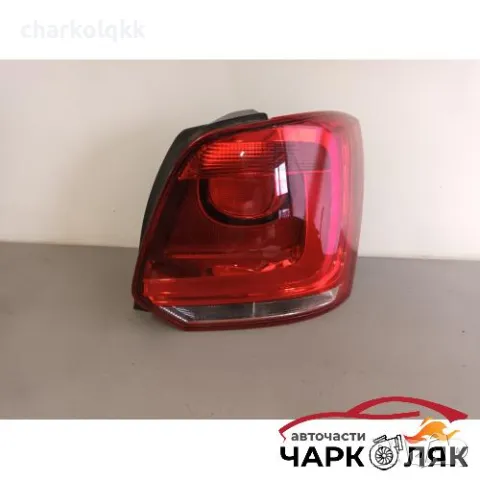 Стоп десен фолксваген поло 1.6тди