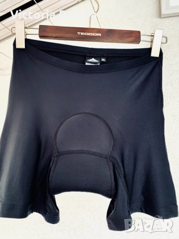 Спортен клин за колоездене VUADE ,Германия, снимка 2 - Спортна екипировка - 34231872