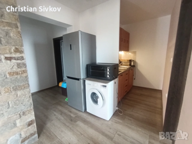 Двустаен апартамент под наем. Дългосрочно или краткосрочно., снимка 2 - Апартаменти - 54122545