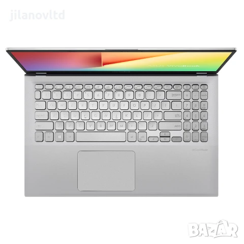 Лаптоп ASUS Vivabook X512D R5 3500U 8GB 256GB SSD ГАРАНЦИЯ, снимка 5 - Лаптопи за работа - 51113842