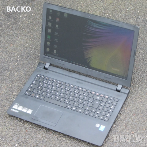Лаптоп Lenovo B50-10 на части