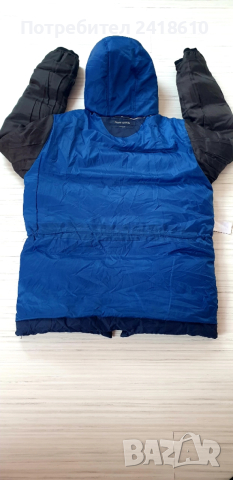 Marc O Polo Mens Down Parka Size 2XL  ОРИГИНАЛ! Мъжко Зимно Яке Парка!, снимка 7 - Якета - 52622131