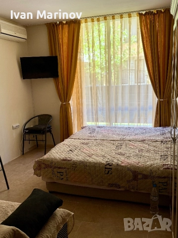 Студио под наем Слънчев Бряг, снимка 9 - Апартаменти - 51784503