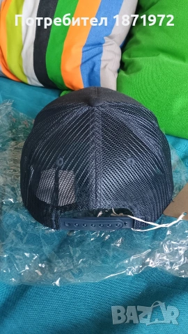 Продавам нова,оригинална шапка Carhartt ,all size , снимка 3 - Шапки - 54159354