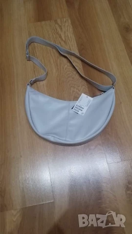 Дамска чанта h&m, снимка 2 - Чанти - 51406147