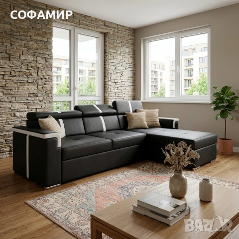 Дивани , снимка 3 - Дивани и мека мебел - 54300926