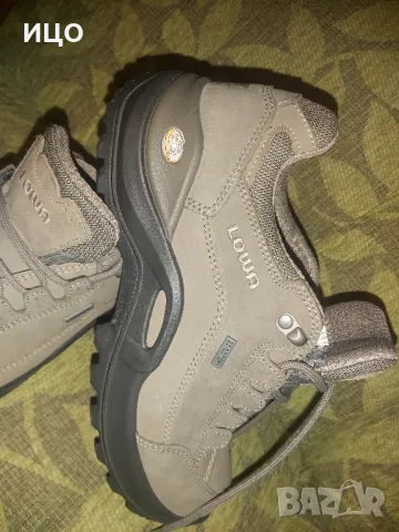 Туристически дамски обувки Lowa GTX , снимка 14 - Други - 48059572
