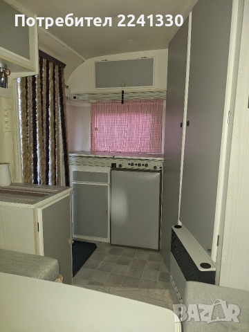 каравана биод, снимка 9 - Каравани и кемпери - 52923015