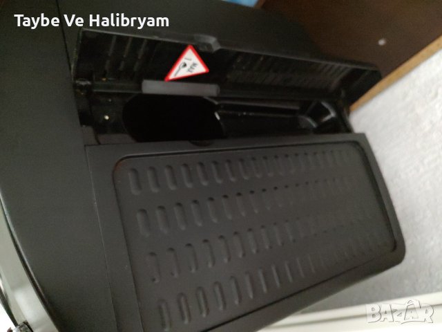 Кафе машина Privileg Esperienza, снимка 7 - Кафемашини - 42106676