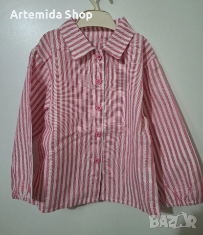 Нови детски рокли, снимка 6 - Детски рокли и поли - 52352211