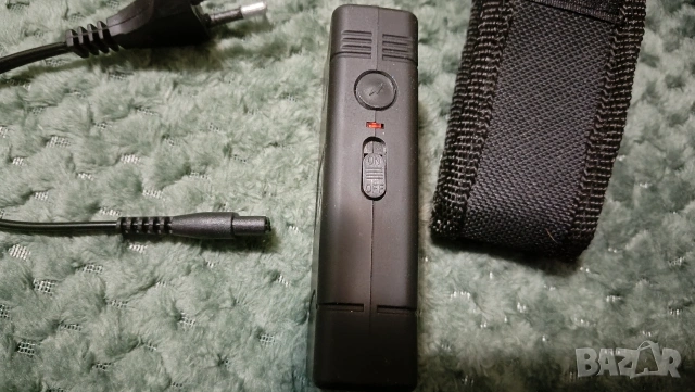 Мини електрошок, снимка 5 - Друга електроника - 53236093