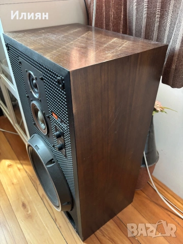 Sony SS-G5, снимка 4 - Тонколони - 54331068