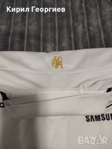 Фенски тениски на f.c Chelsea, снимка 12 - Тениски - 52456614