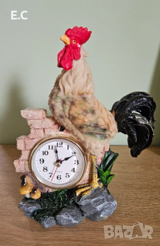 Часовник петел