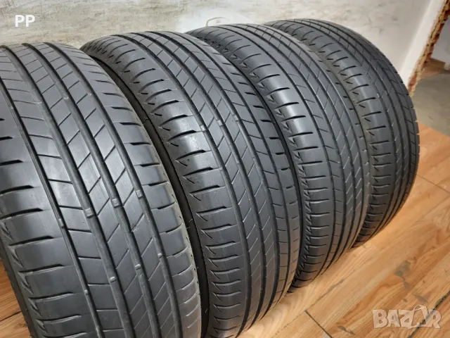 185/65/15 Bridgestone Dot22 / летни гуми , снимка 6 - Гуми и джанти - 50110237