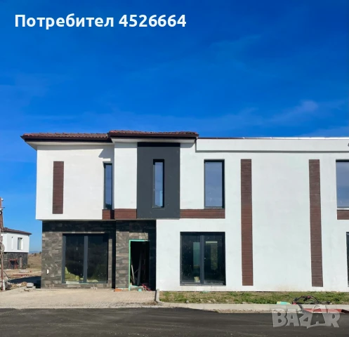 Продава КЪЩА , снимка 2 - Къщи - 50983469