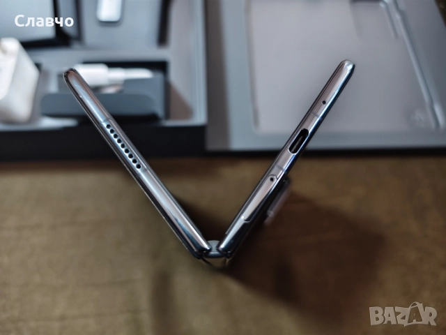 Honor Magic Vs3 12/512Gb като нов, снимка 8 - Телефони с две сим карти - 52502717