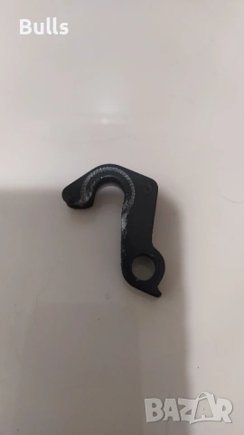 резервно ухо за cannondale , снимка 2 - Части за велосипеди - 53224003