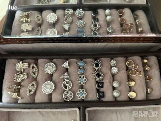 Бижута почти всички на Хм, снимка 2 - Други - 40252156