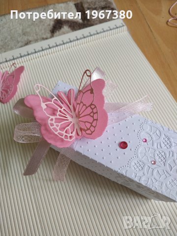  Покани за кръщене, рожден ден, сватба, бал , снимка 11 - Покани - 29208917