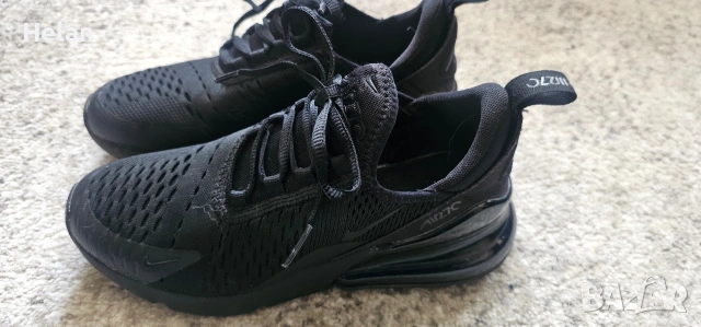 Дамски маратонки Nike Air Max 270, снимка 6 - Маратонки - 53323824