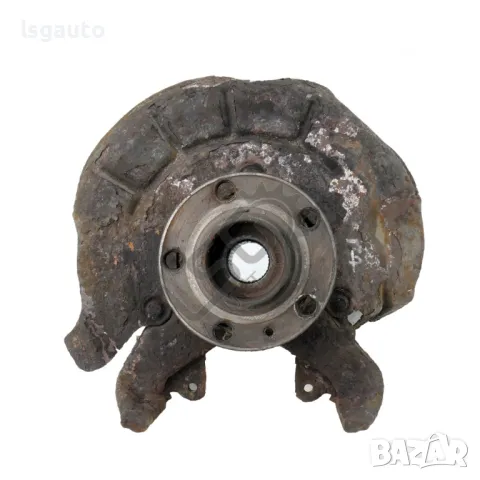 Преден десен шенкел Skoda FABIA II 2007-2014 ID:143777