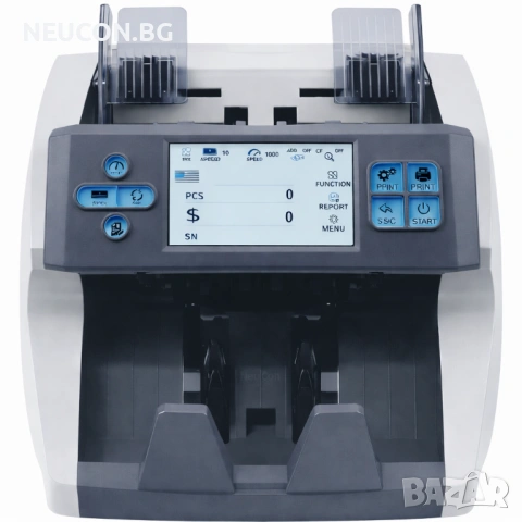 Банкнотоброячна машина NEUCON SH-06C