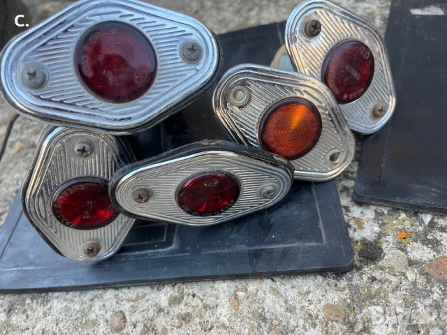 Lada/Лада , снимка 14 - Части - 51863531