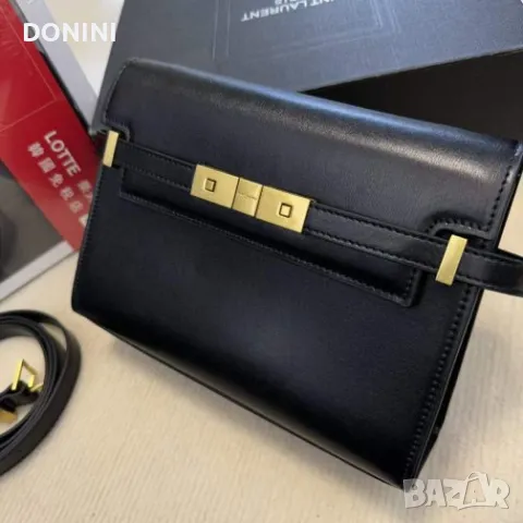 Дамска чанта YSL наличност , снимка 6 - Чанти - 49202746