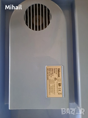 Продавам хладилна чанта, снимка 3 - Хладилници - 54281418