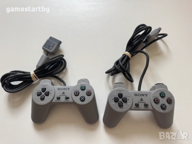 Оригинален контролер за Sony Playstation 1