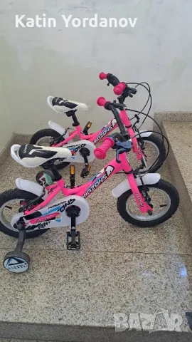 Велосипеди Passati