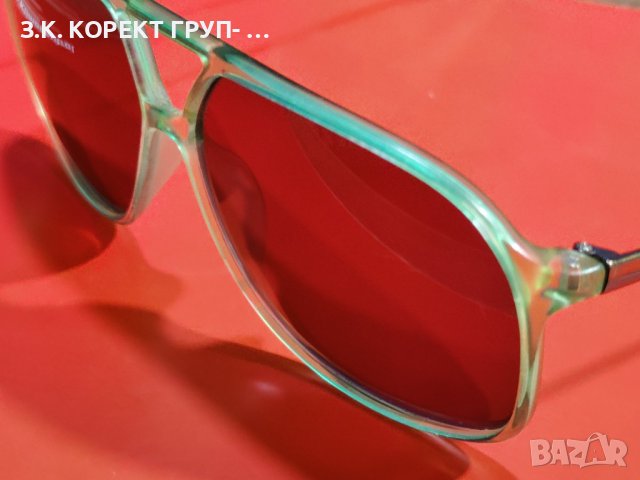 Слънчеви очила S.Oliver, снимка 4 - Слънчеви и диоптрични очила - 40825633