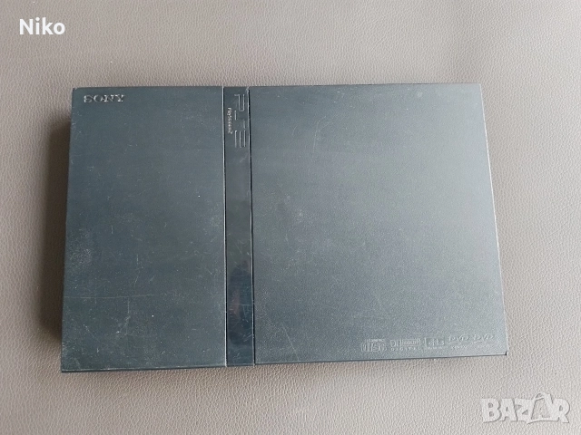 конзола PSP2 - модел 7700, снимка 3 - PlayStation конзоли - 52718352
