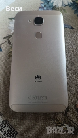 HUAWEI GX8, снимка 2 - Huawei - 53024778