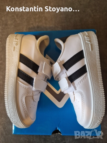 Нови детски спортни обувки номер 30, снимка 2 - Детски маратонки - 51931867